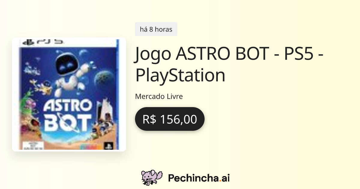 Pechincha.ai