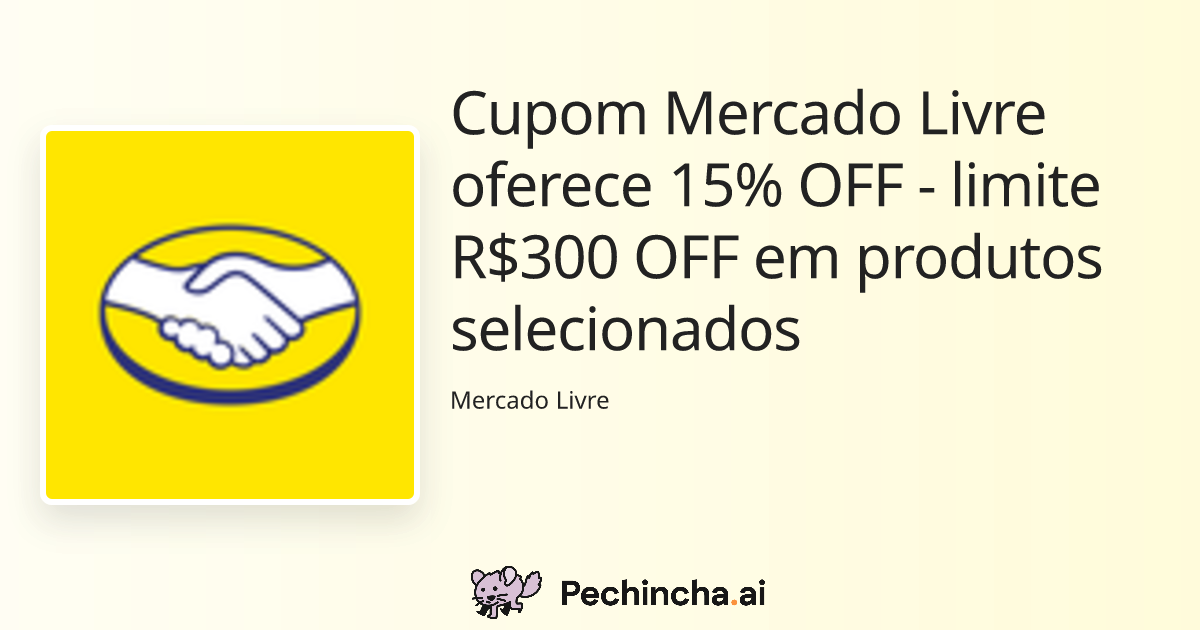 Pechincha.ai