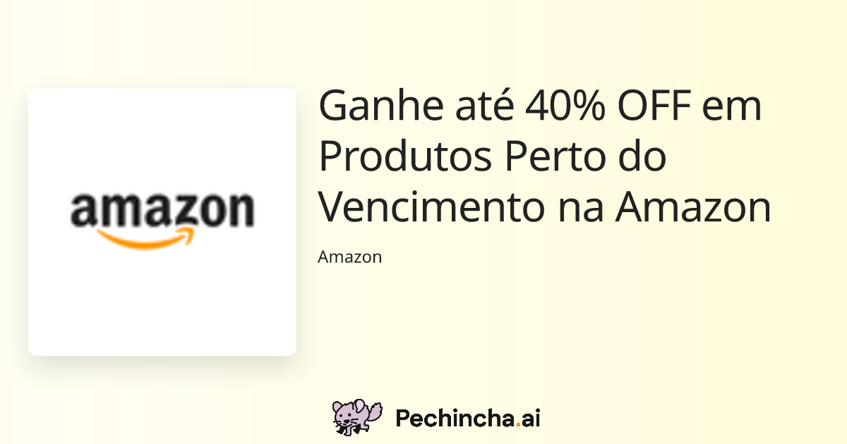 Pechincha.ai
