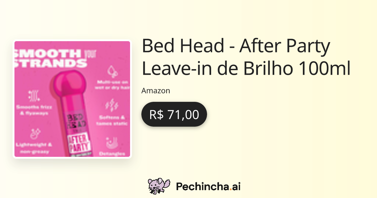 Pechincha.ai