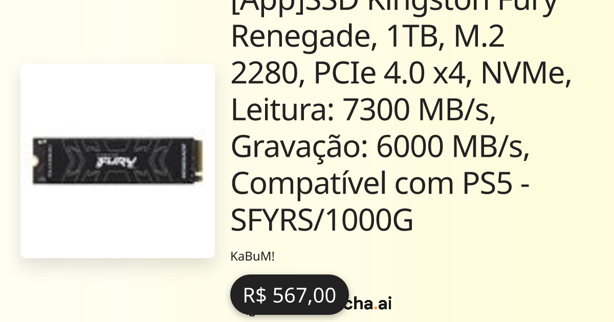 Pechincha.ai