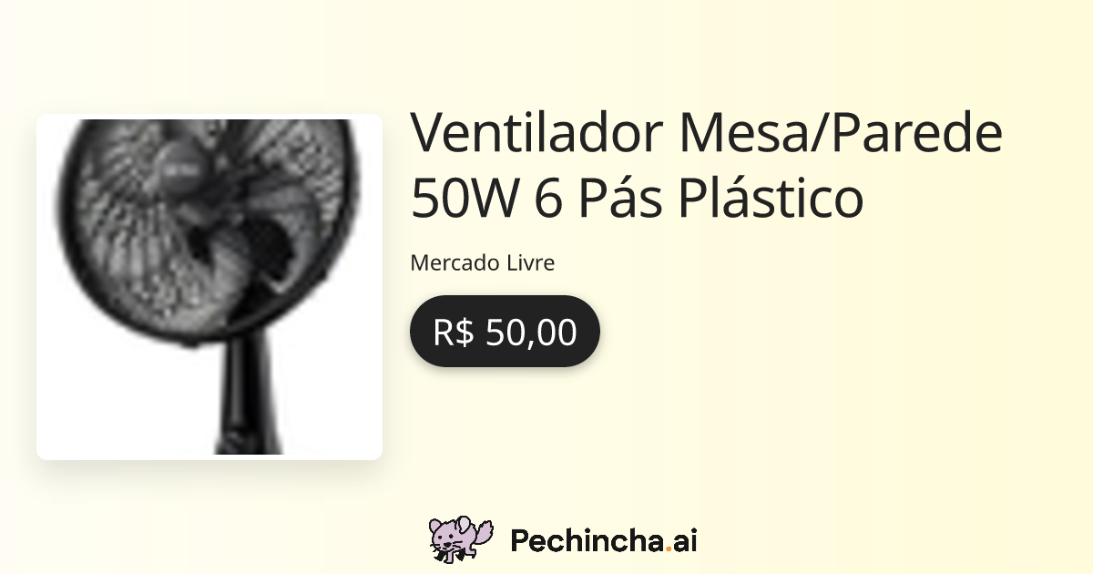 Pechincha.ai
