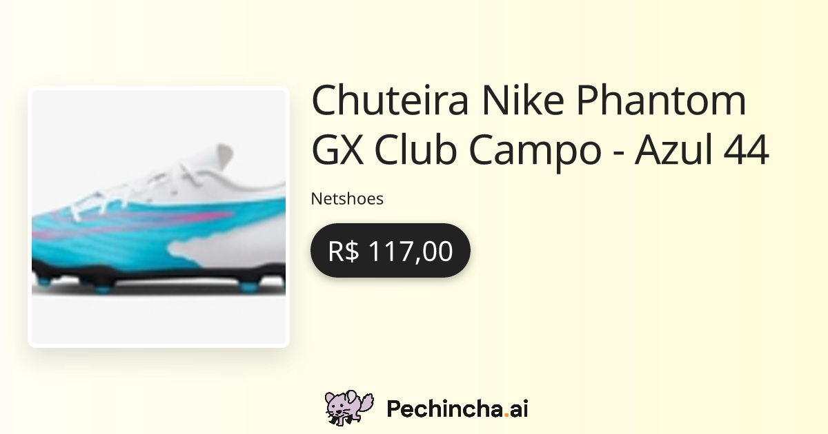 Pechincha.ai