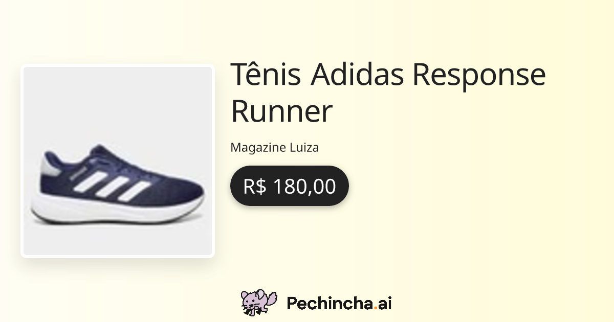 Pechincha.ai