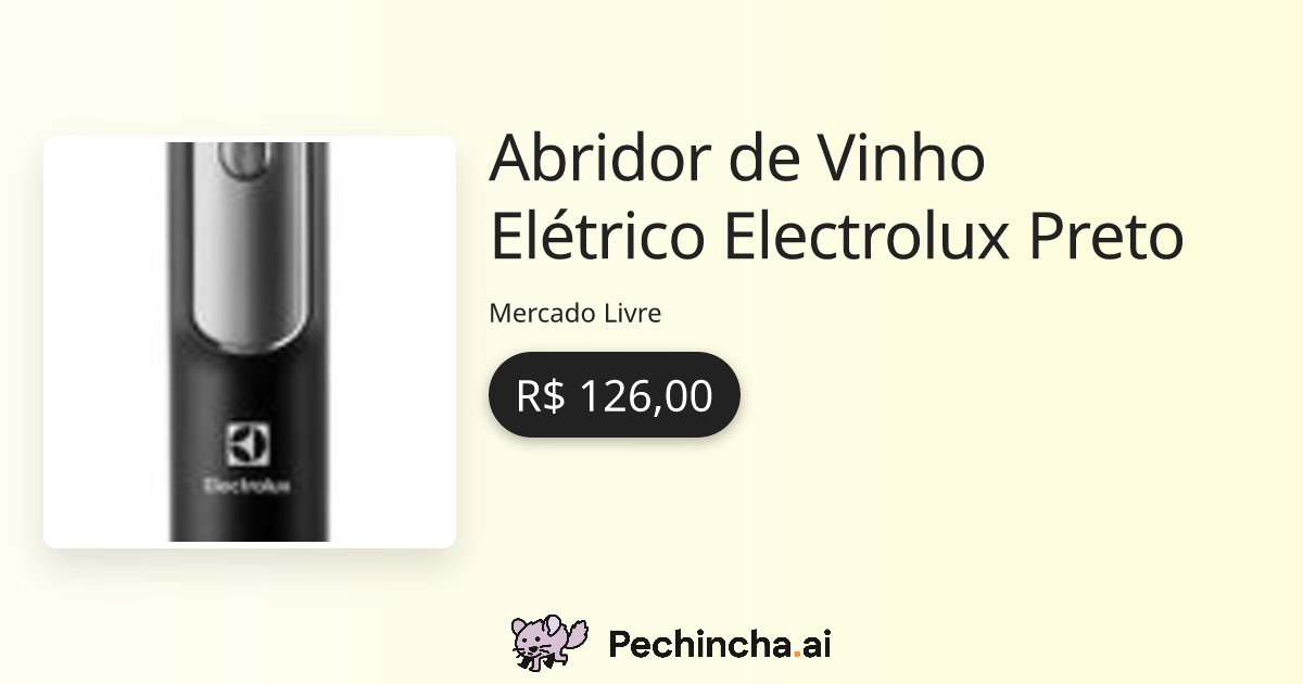 Pechincha.ai