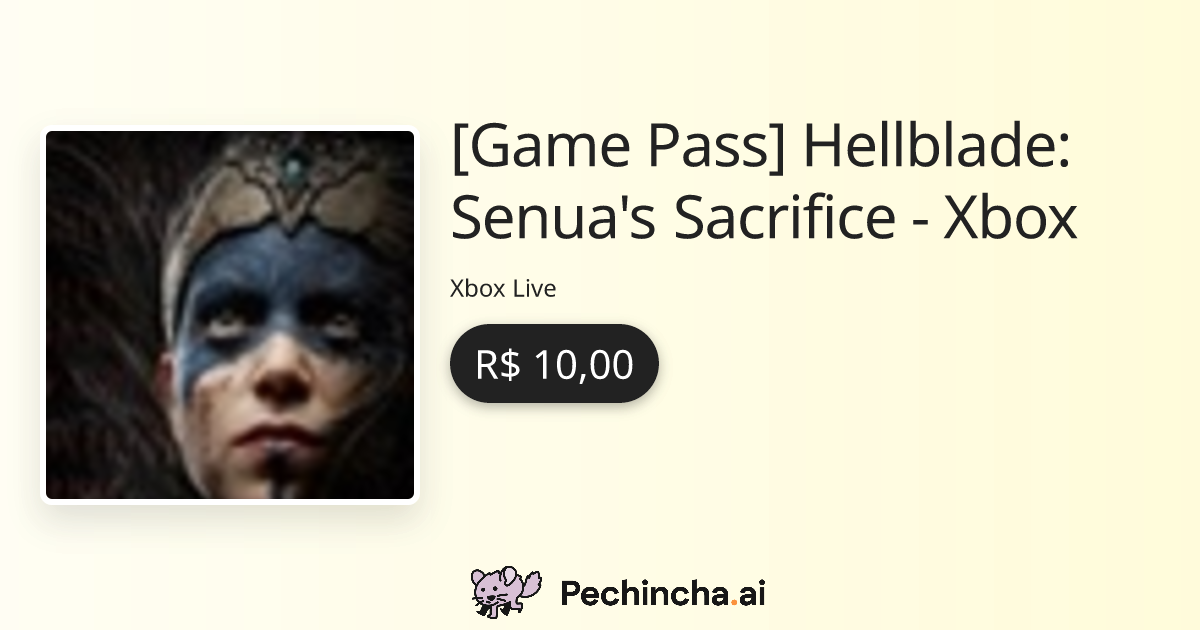 Pechincha.ai