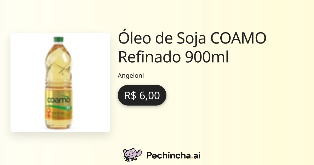 Pechincha.ai