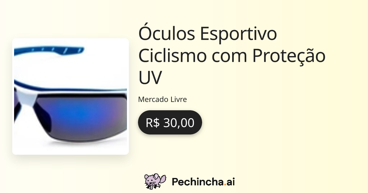 Pechincha.ai