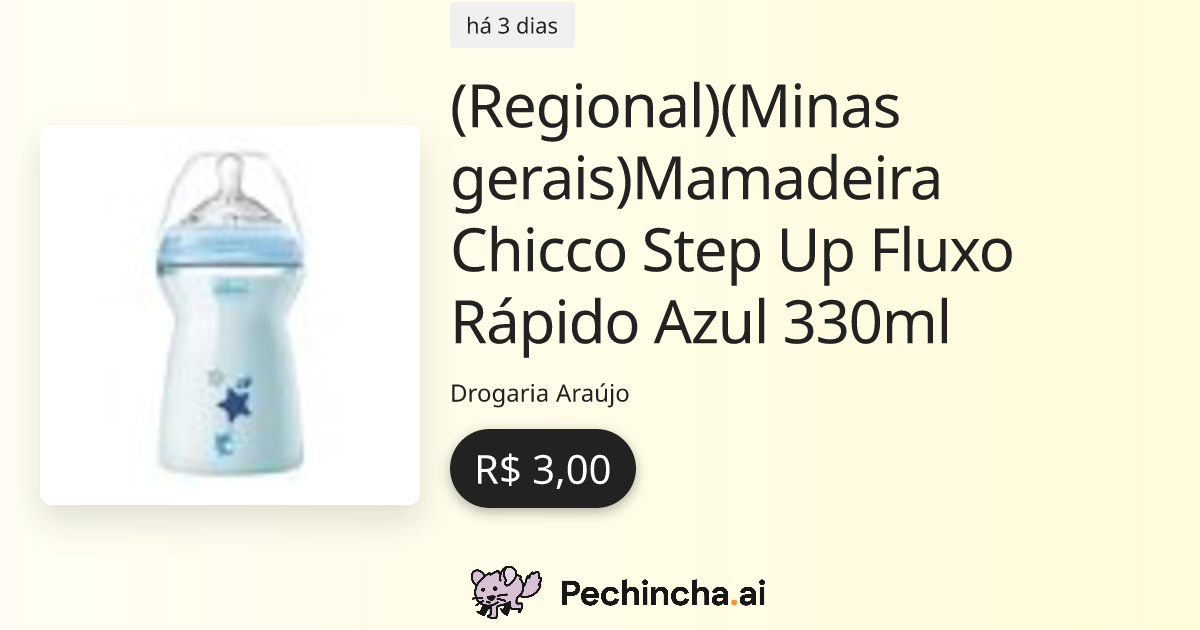 Pechincha.ai