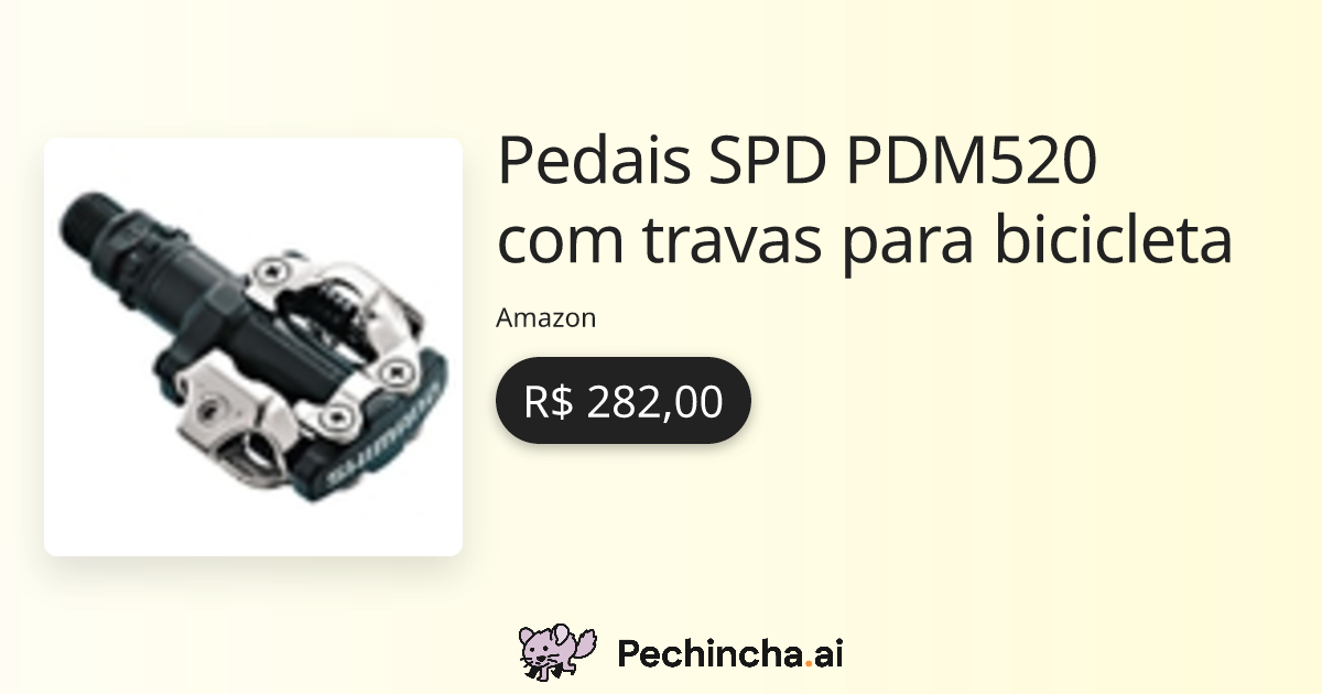 Pechincha.ai