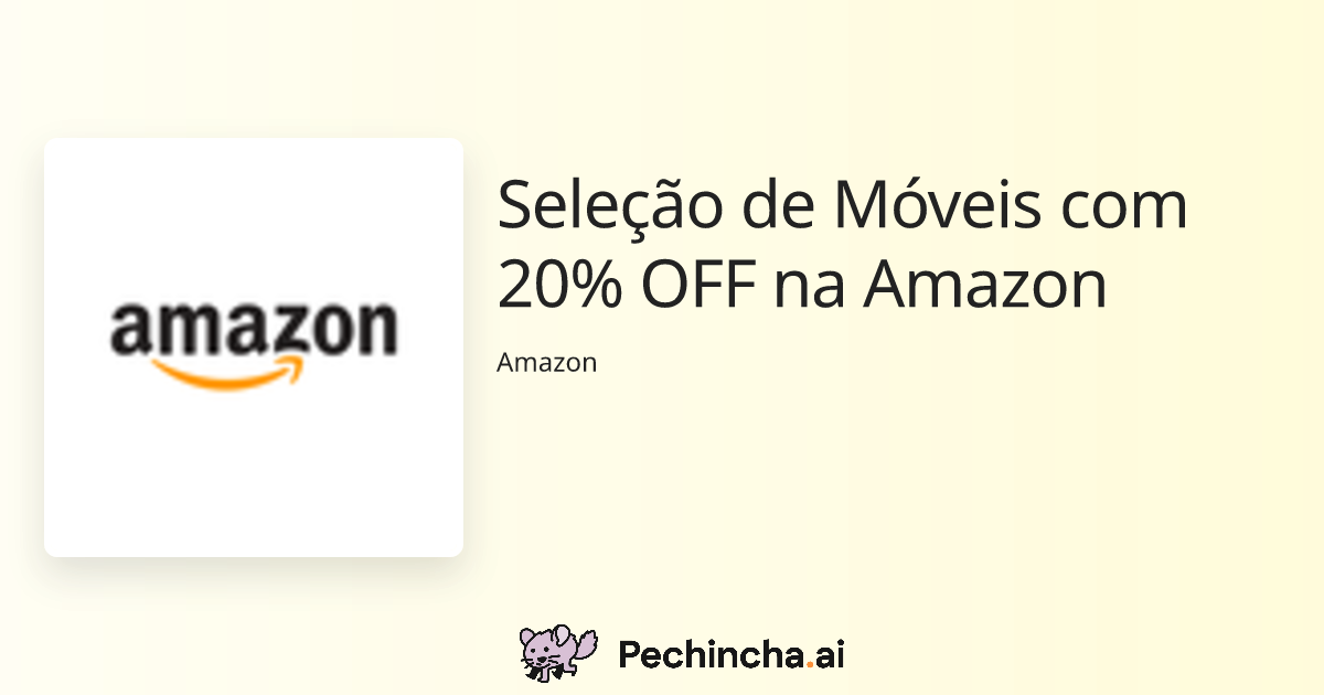 Pechincha.ai