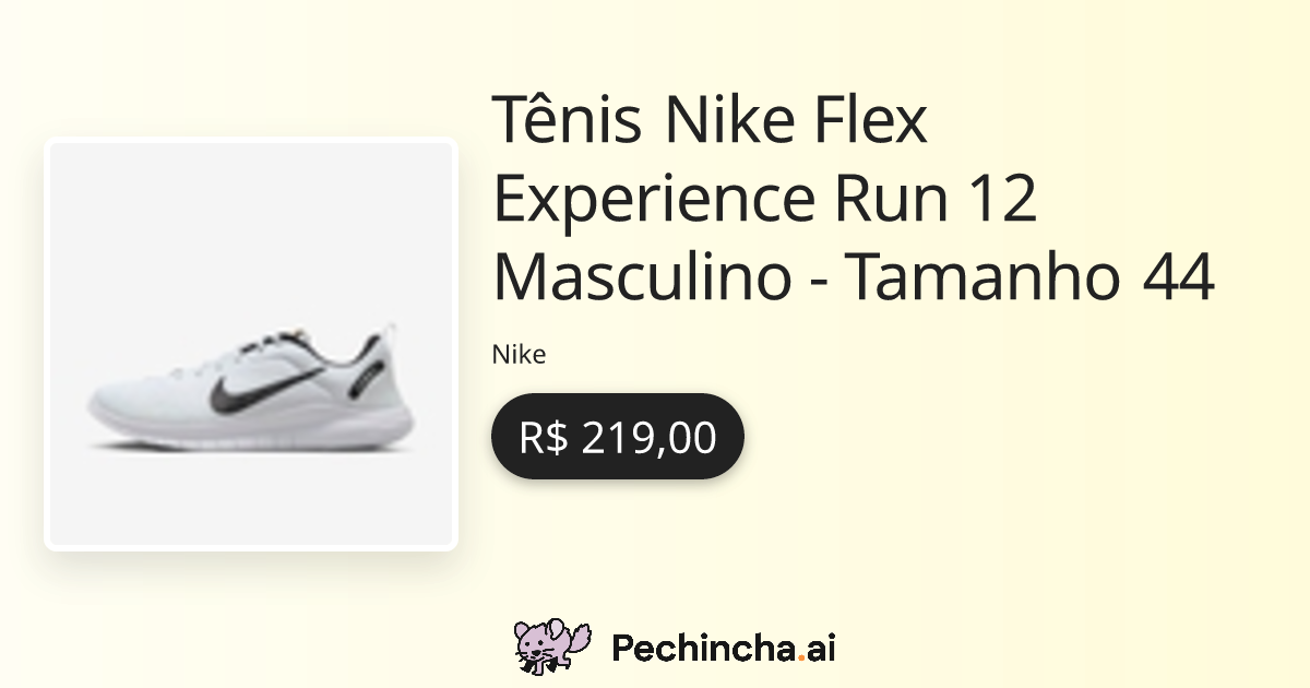 Pechincha.ai