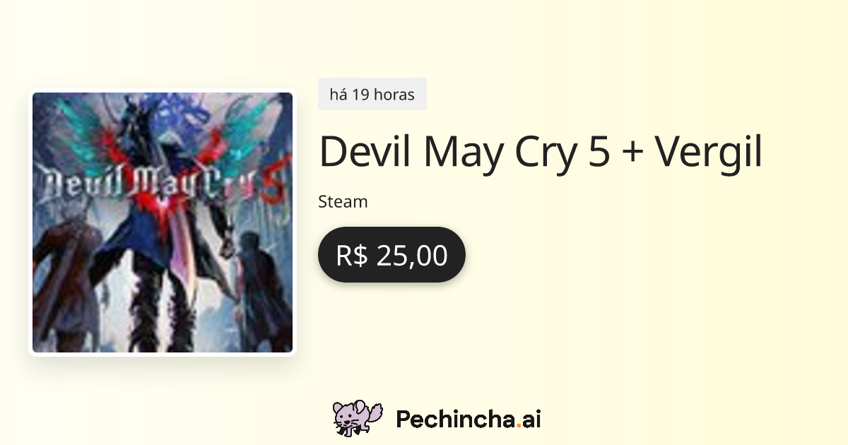 Pechincha.ai