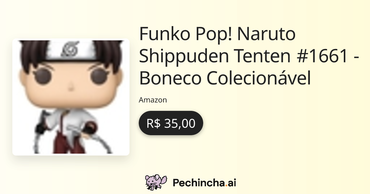 Pechincha.ai