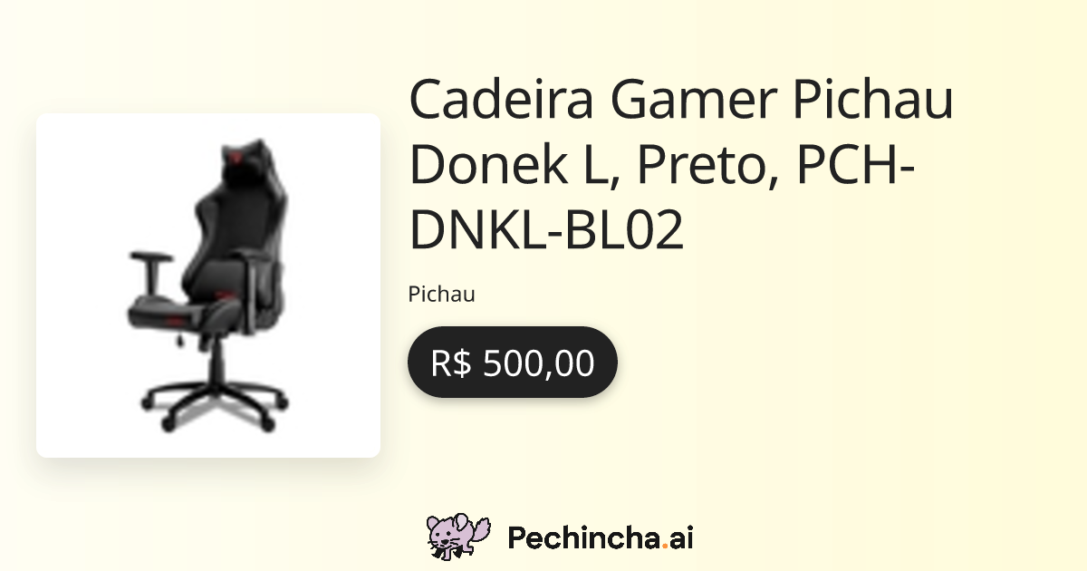 Pechincha.ai
