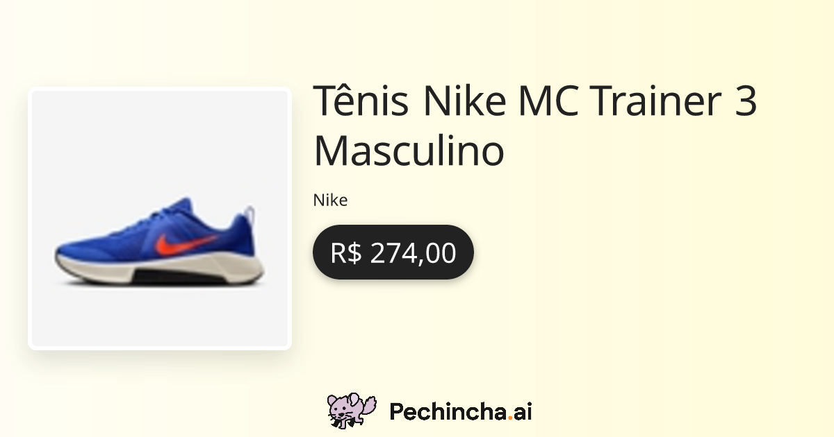 Pechincha.ai