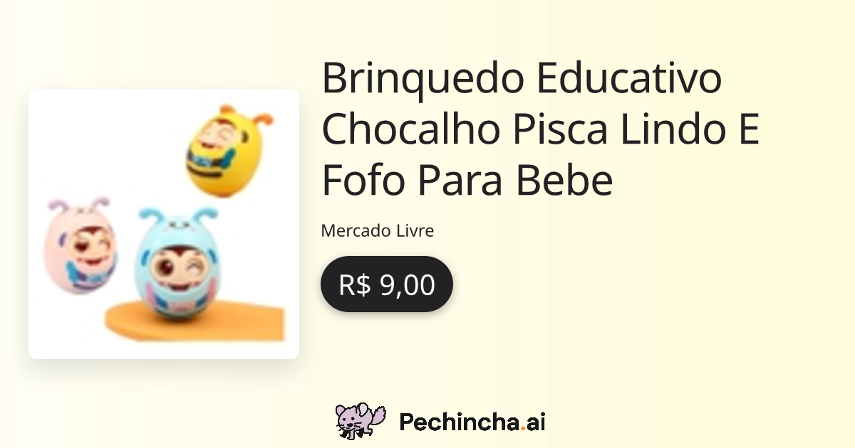 Pechincha.ai