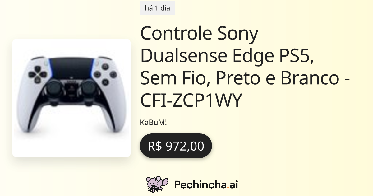 Pechincha.ai