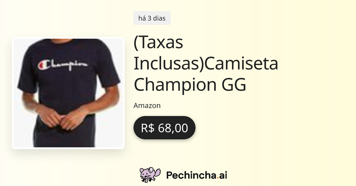 Pechincha.ai