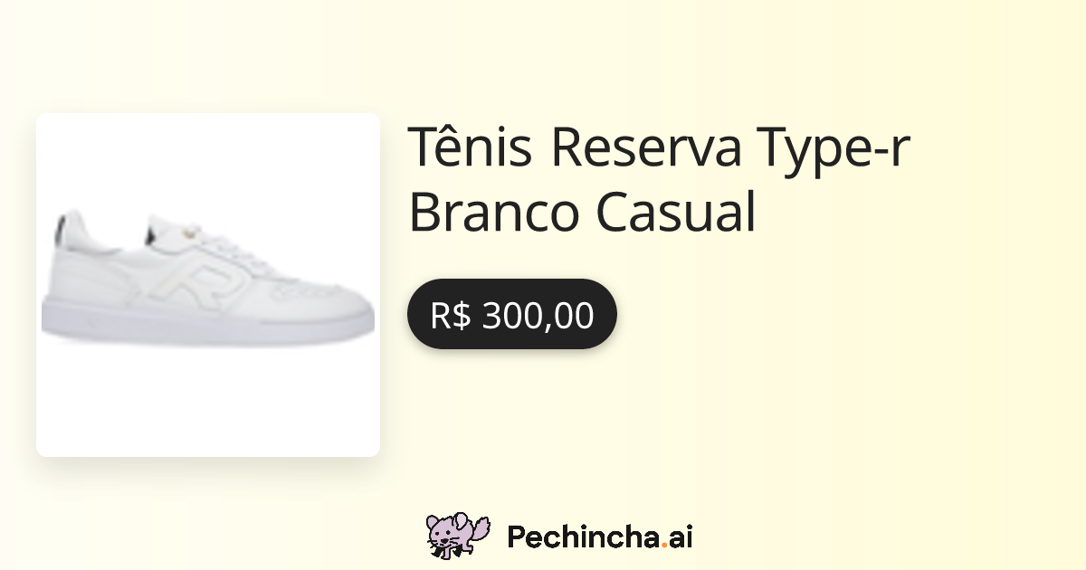 Pechincha.ai