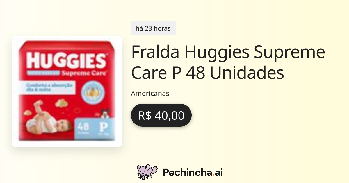 Pechincha.ai