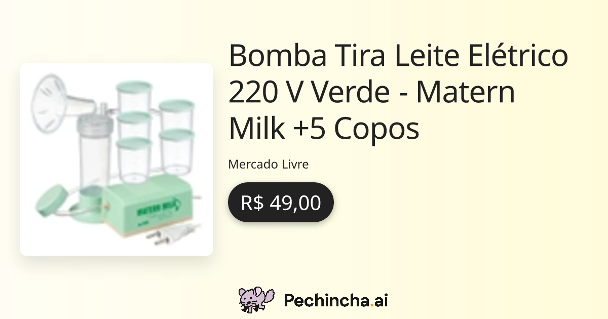 Pechincha.ai