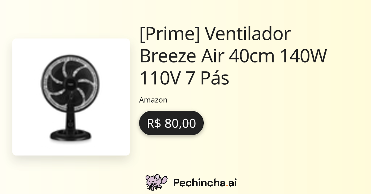 Pechincha.ai