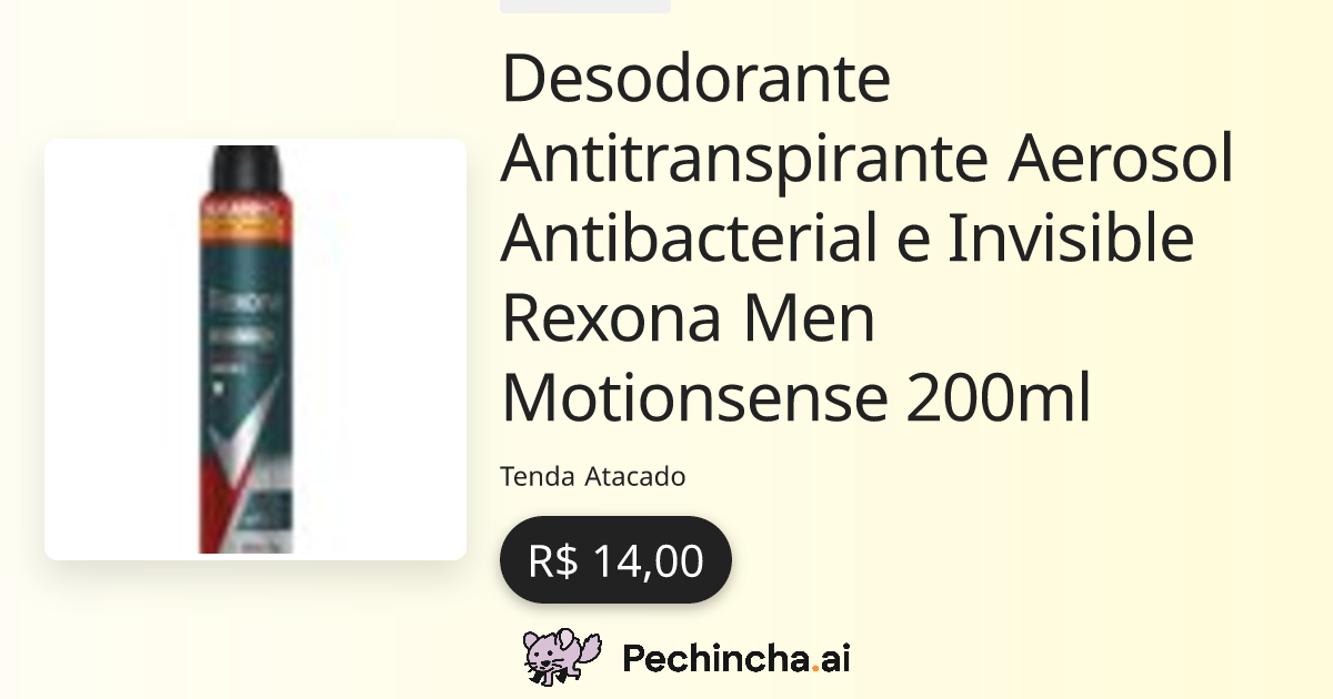 Pechincha.ai