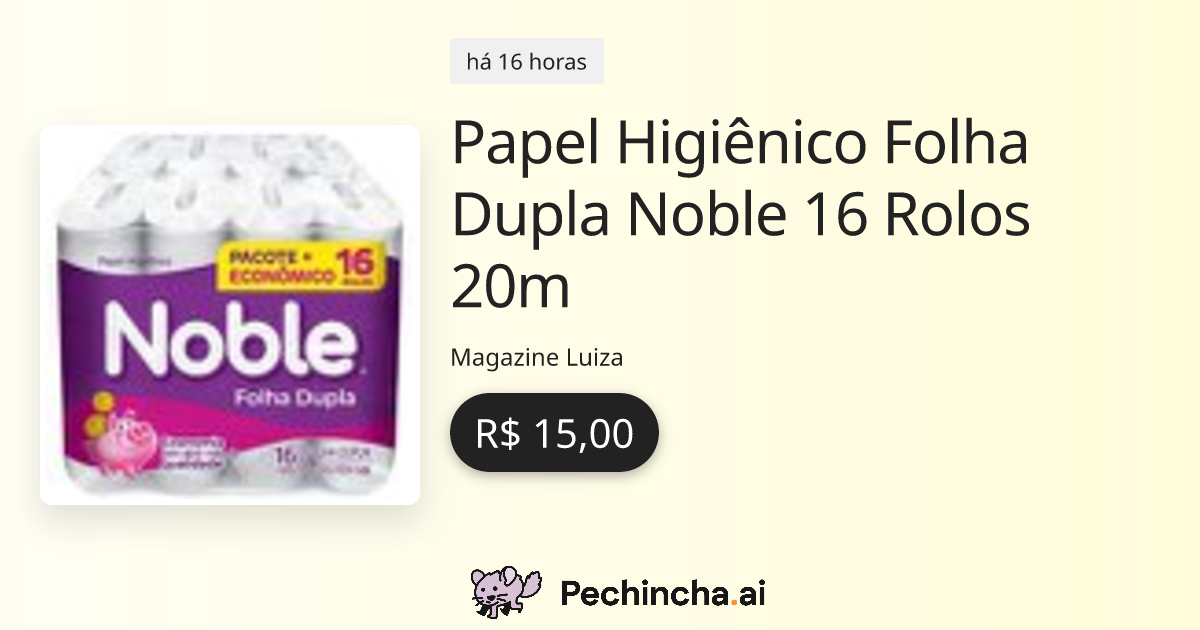 Pechincha.ai