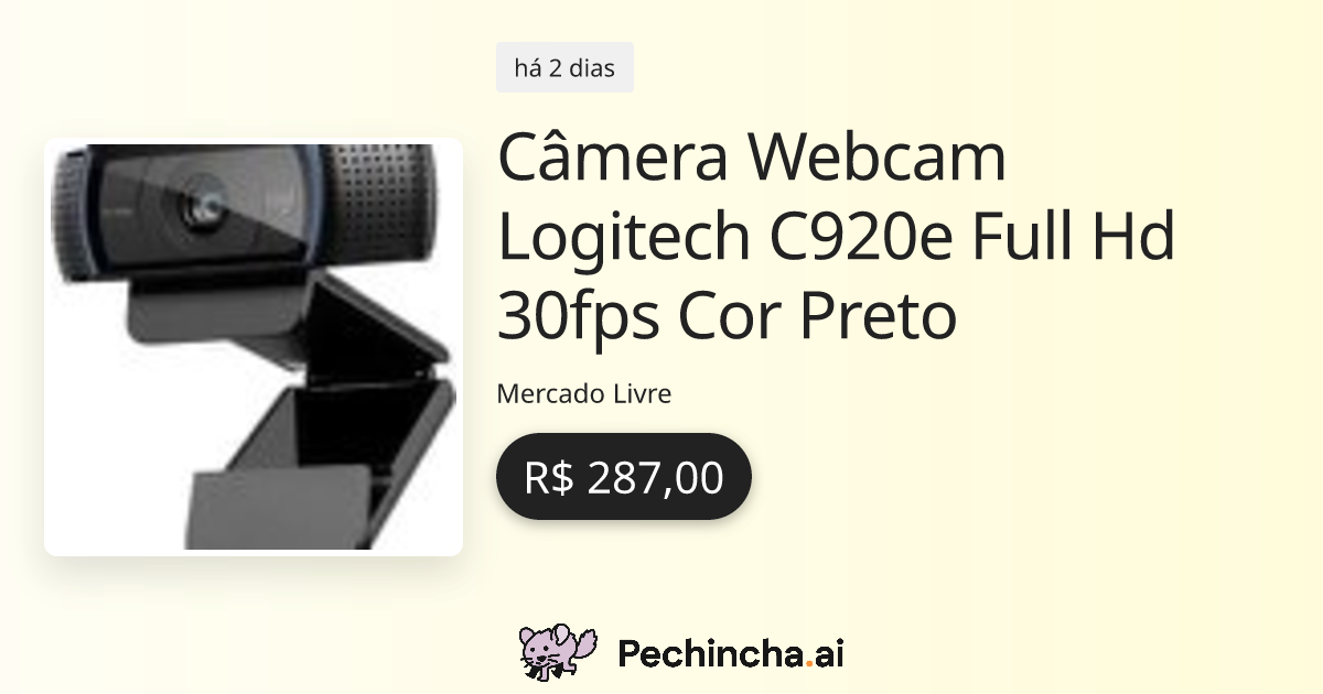 Pechincha.ai