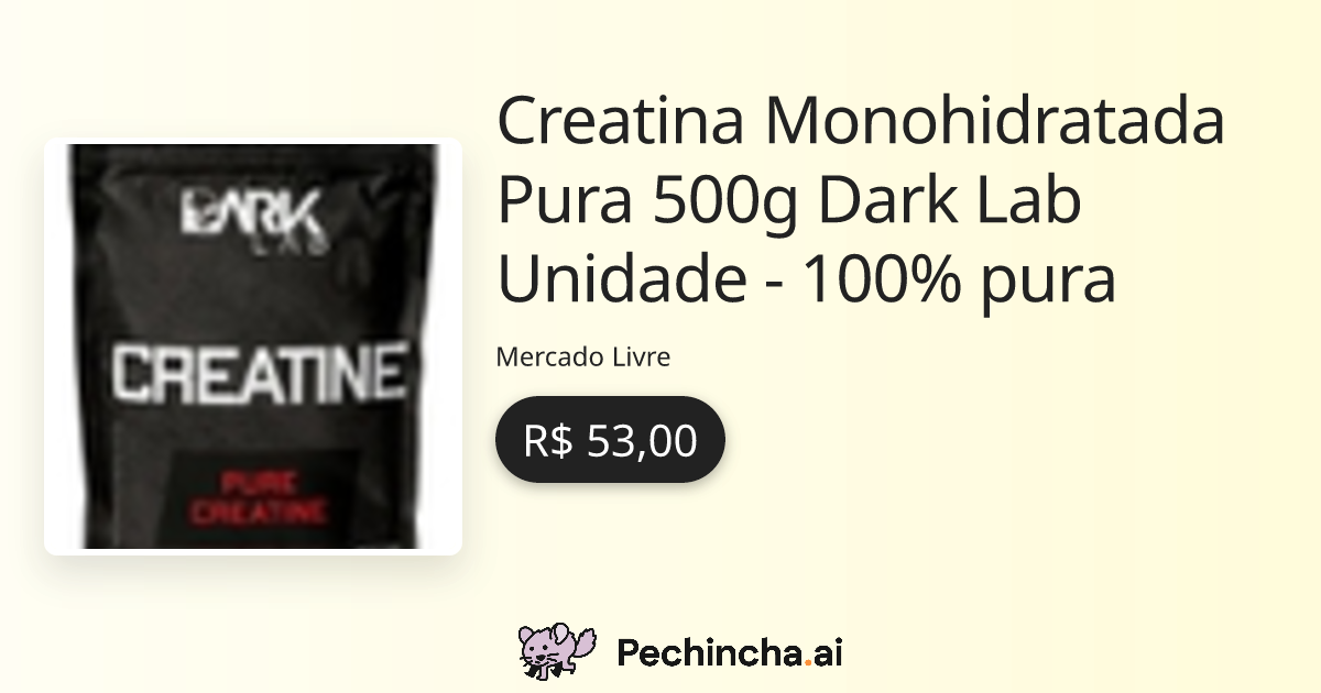Pechincha.ai