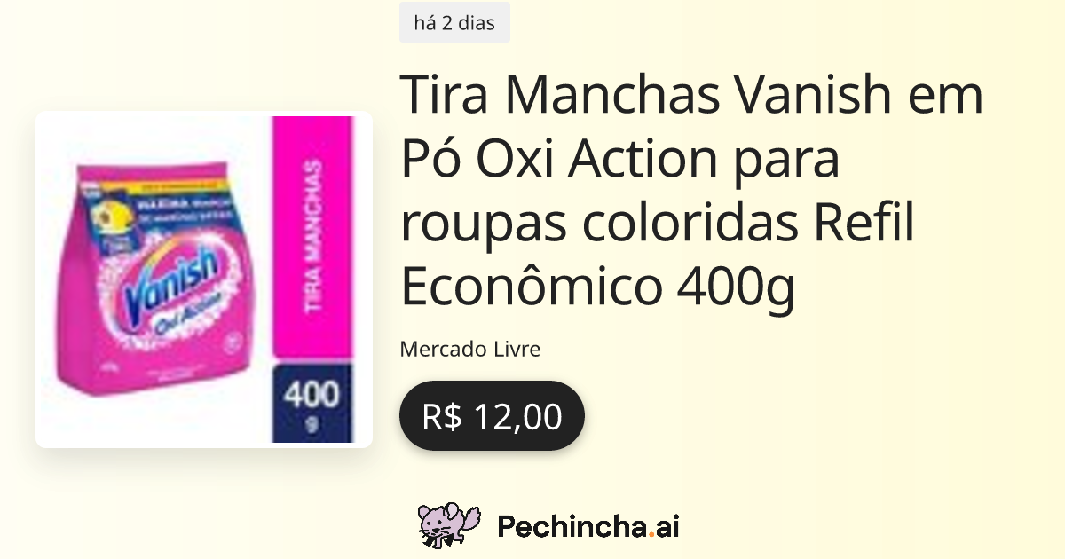 Pechincha.ai