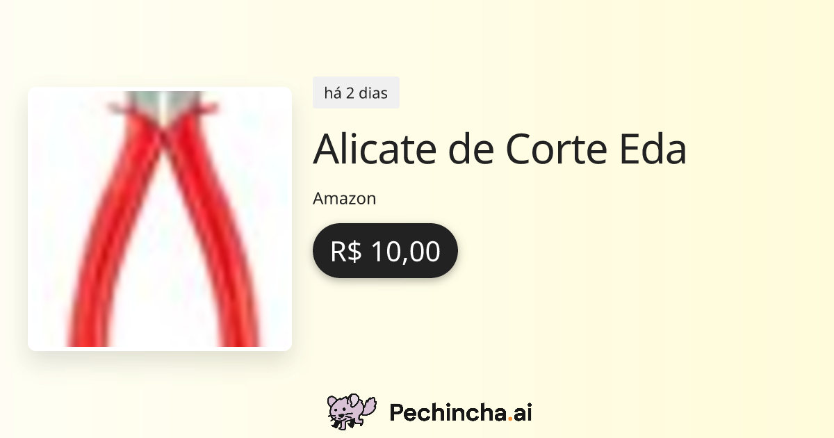 Pechincha.ai