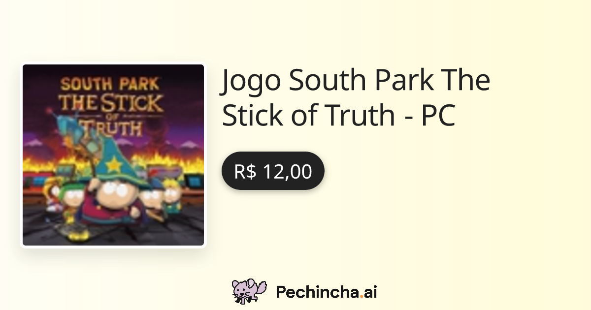 Pechincha.ai