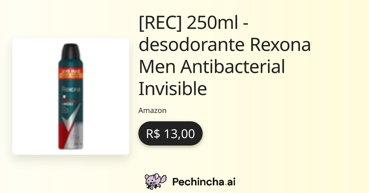 Pechincha.ai