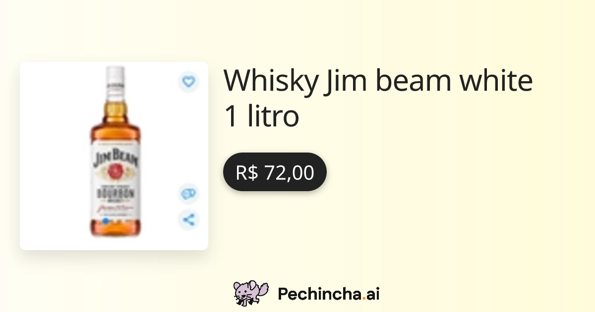 Pechincha.ai