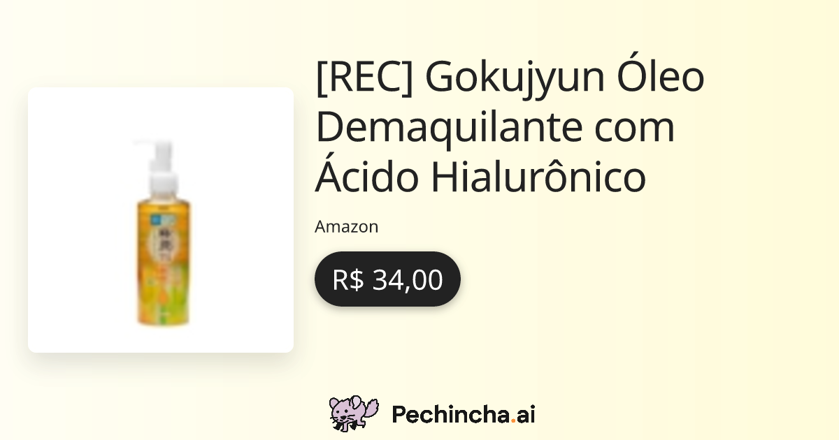 Pechincha.ai