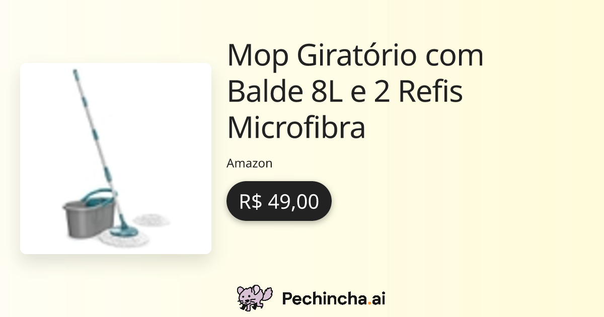 Pechincha.ai