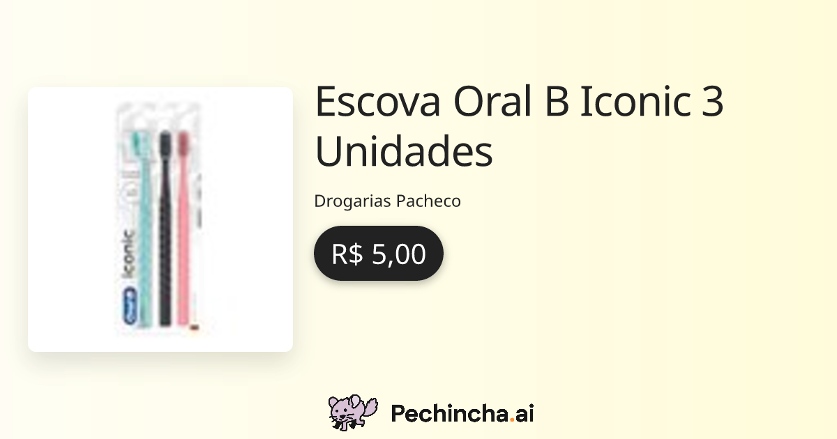 Pechincha.ai
