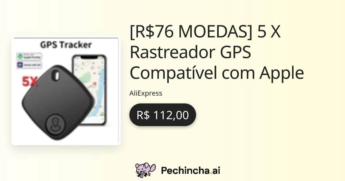 Pechincha.ai