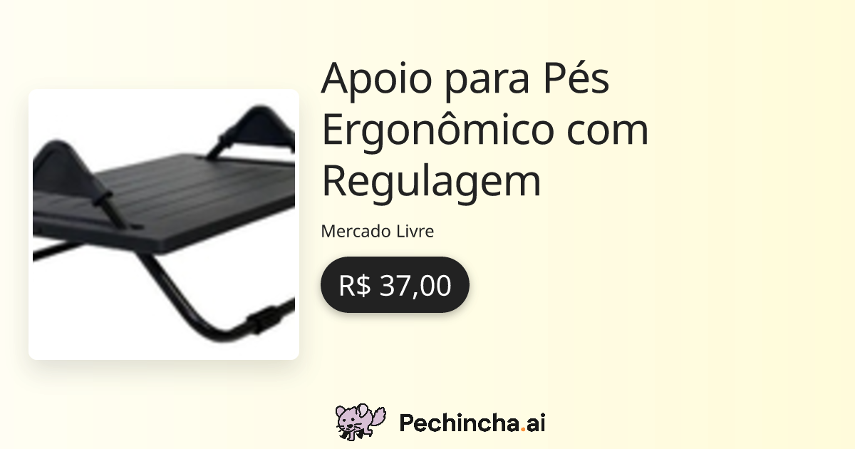 Pechincha.ai