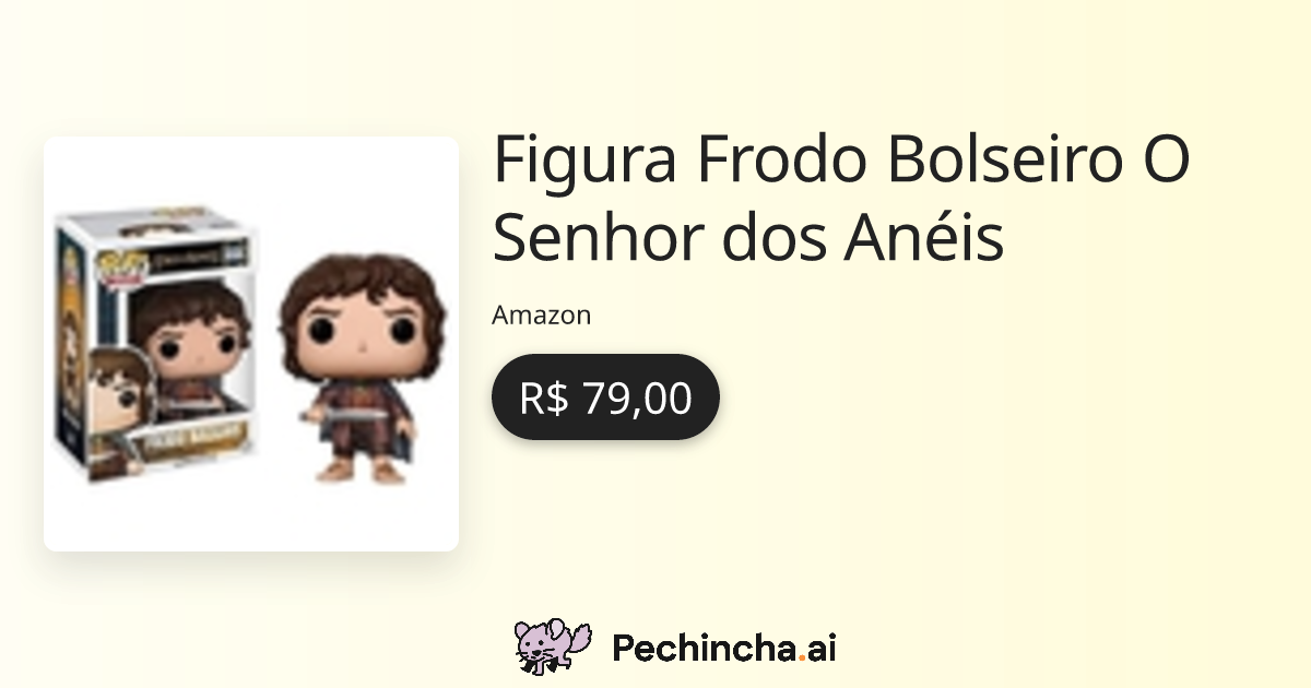 Pechincha.ai