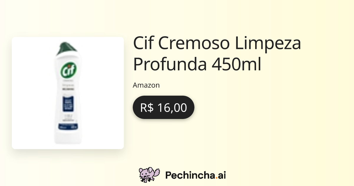 Pechincha.ai