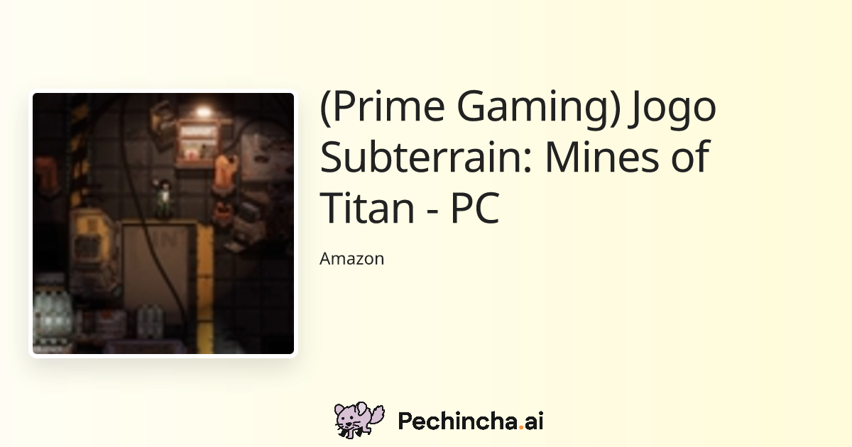 Pechincha.ai