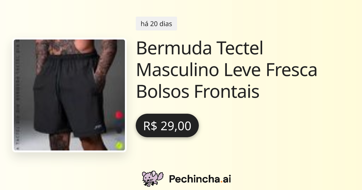 Pechincha.ai