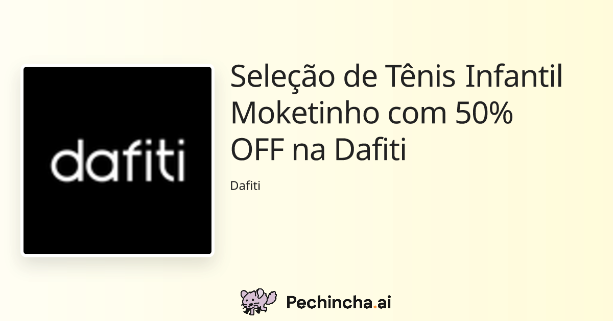 Pechincha.ai