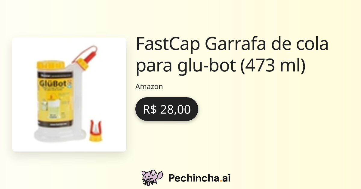 Pechincha.ai