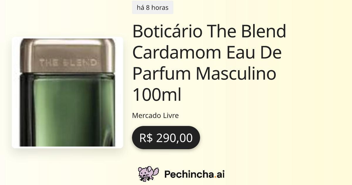 Pechincha.ai