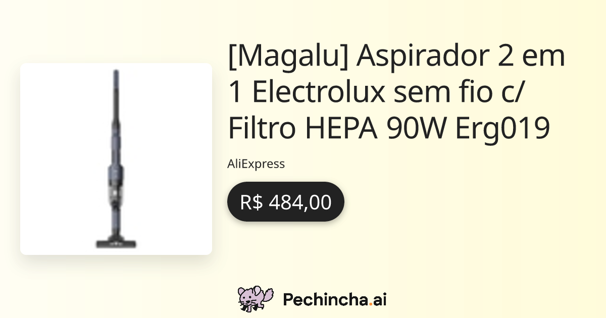 Pechincha.ai