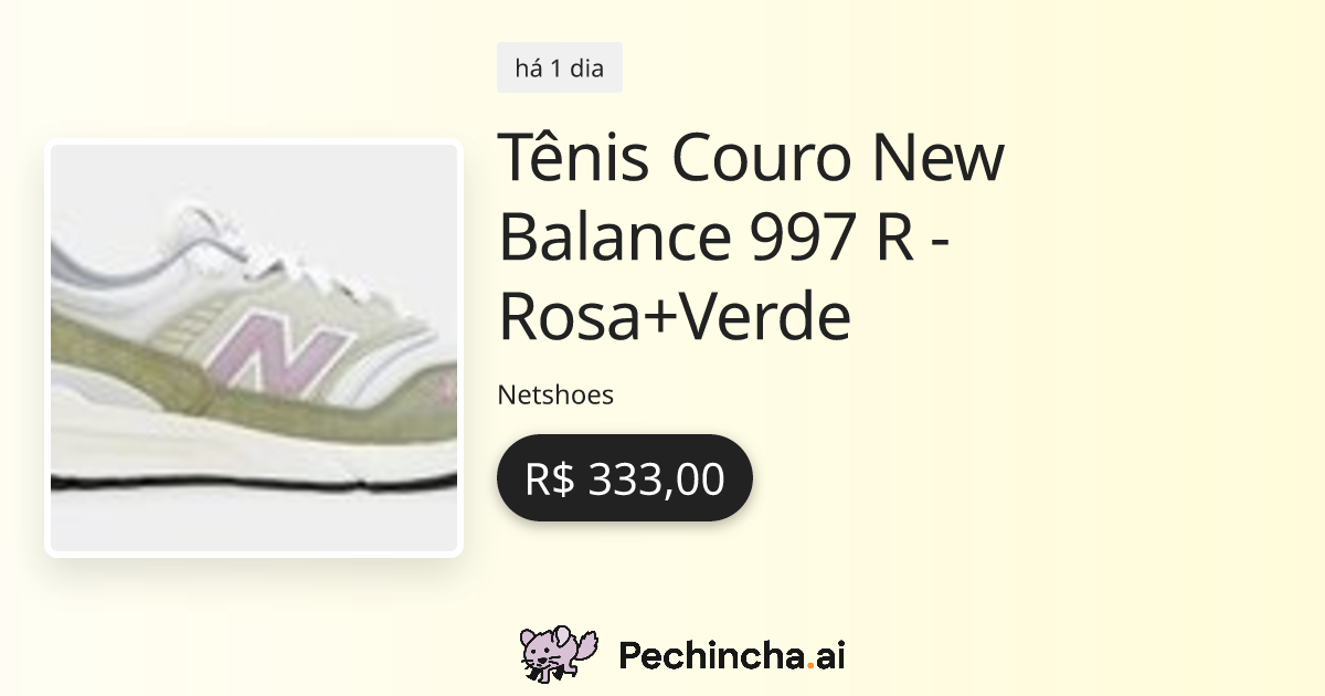 Pechincha.ai